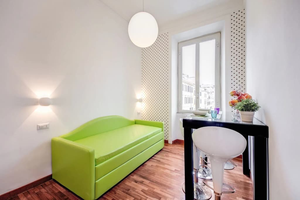 Imperia Suite - main photo