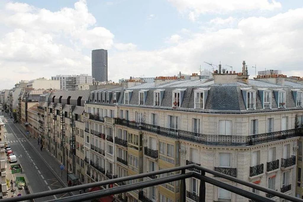 Hotel Yllen Eiffel - photo 21