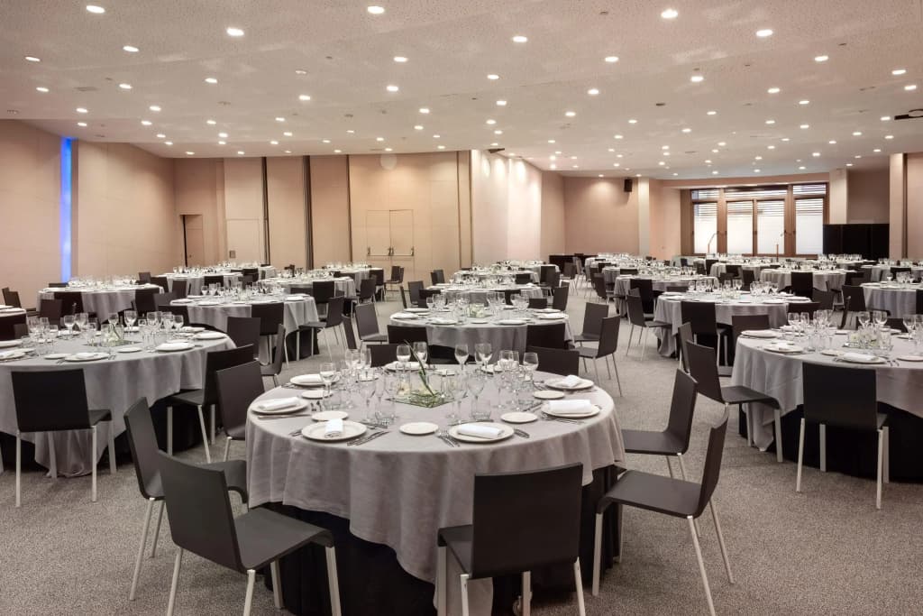Melia Barcelona Sarrià - photo 30