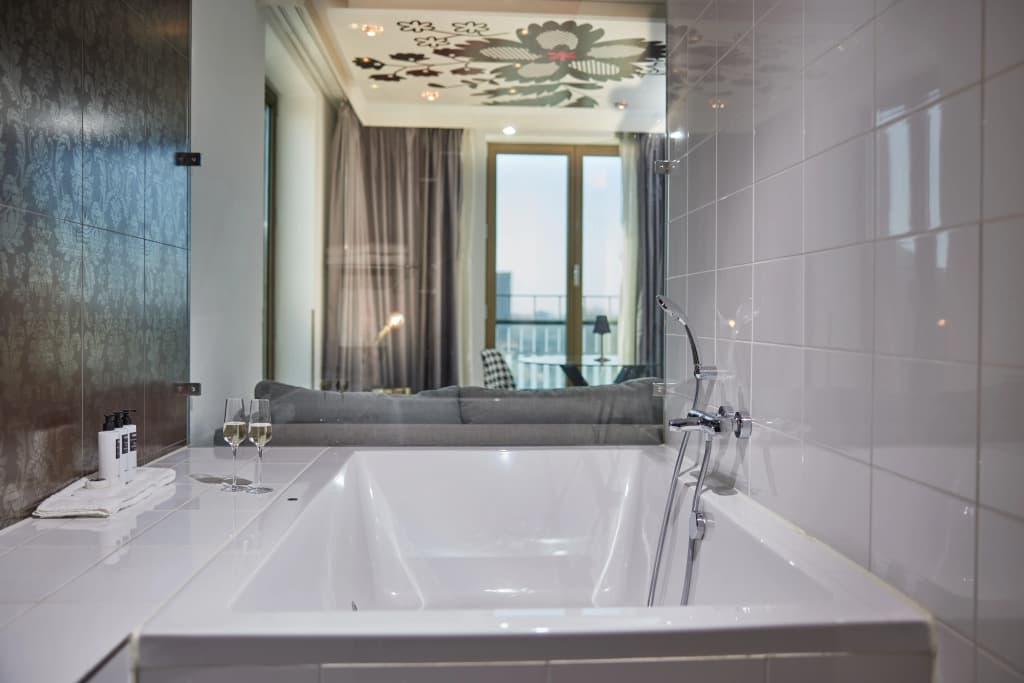 WestCord Fashion Hotel Amsterdam - photo 28