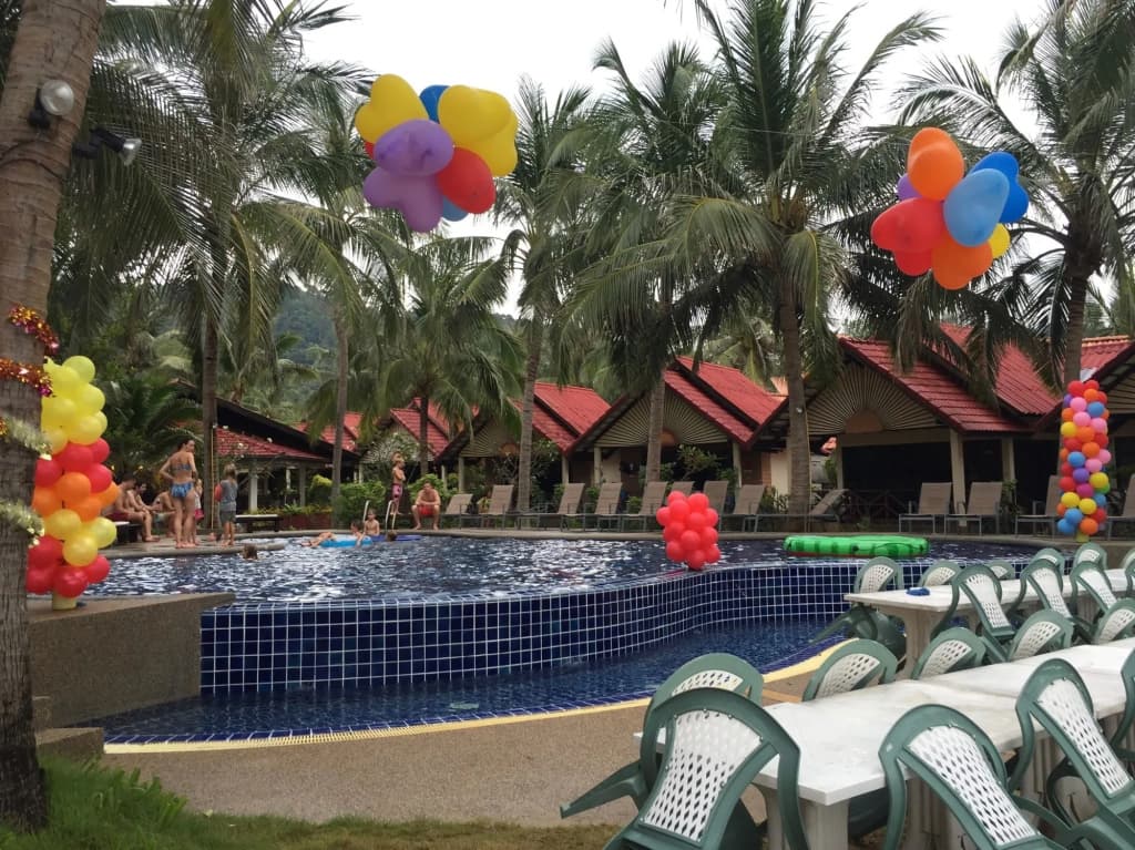 Noble House Beach Resort - photo 17