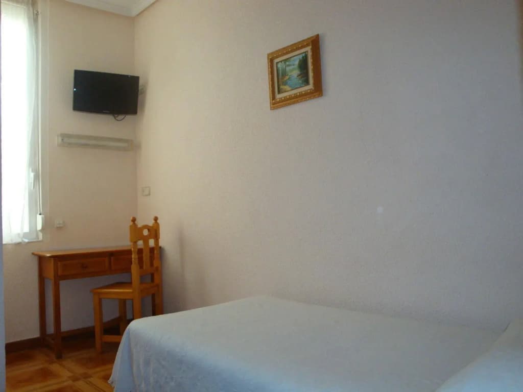 Hostal Zamora - photo 5