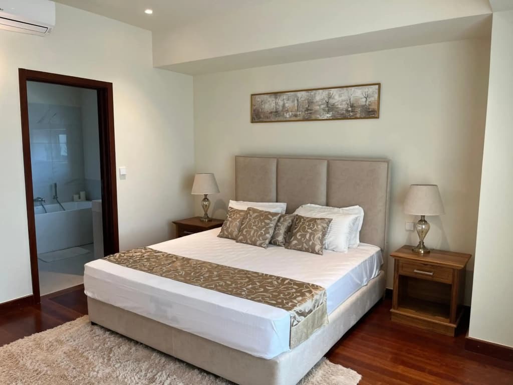 Cinnamon Life - Luxury 2 Bedroom Apartment. - photo 2
