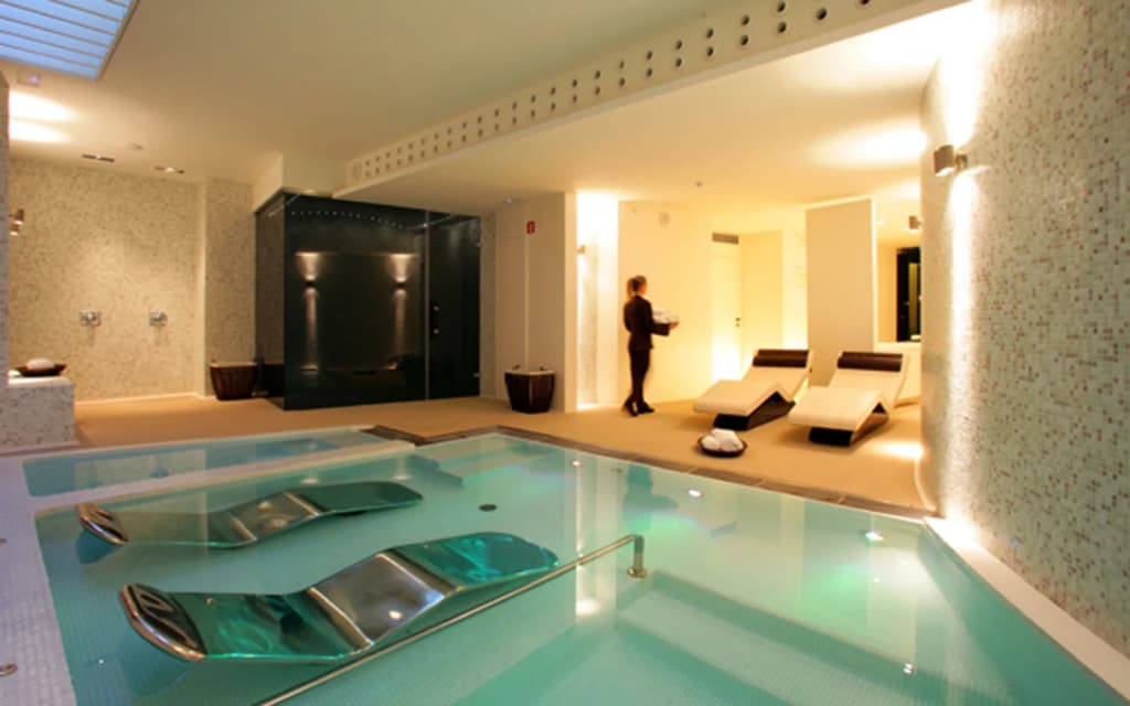 ABaC Hotel - photo 16