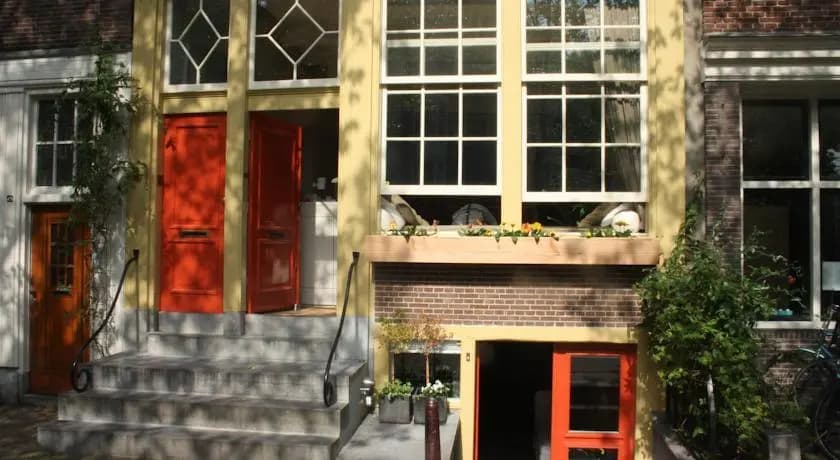 Orange City Studio Amsterdam - photo 1