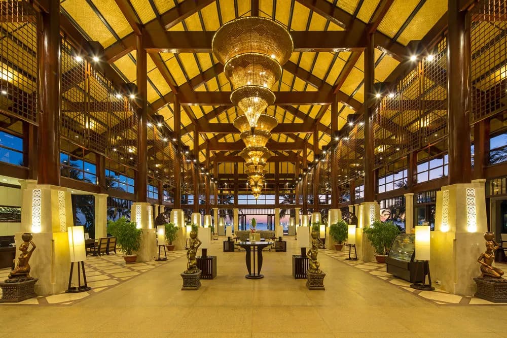 Golden Sand Resort & Spa - photo 39