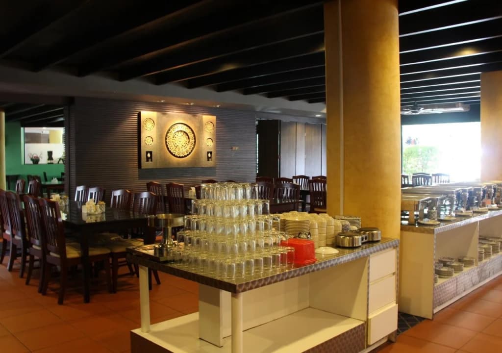 Twin Inn - photo 17