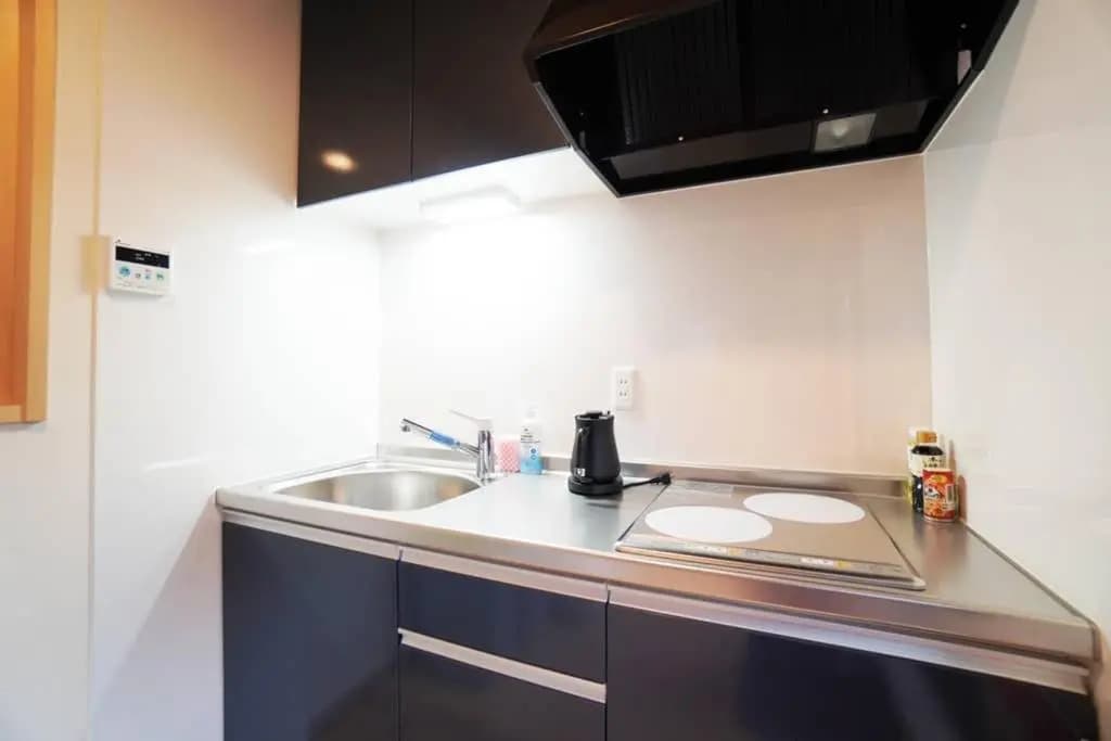 Guest House Yuu - photo 17