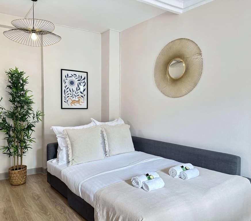 5494B  - Appartement familial - Batignolles - photo 2