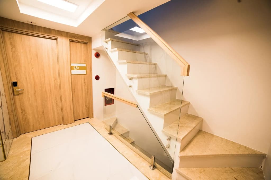 Ruby Hotel - photo 11