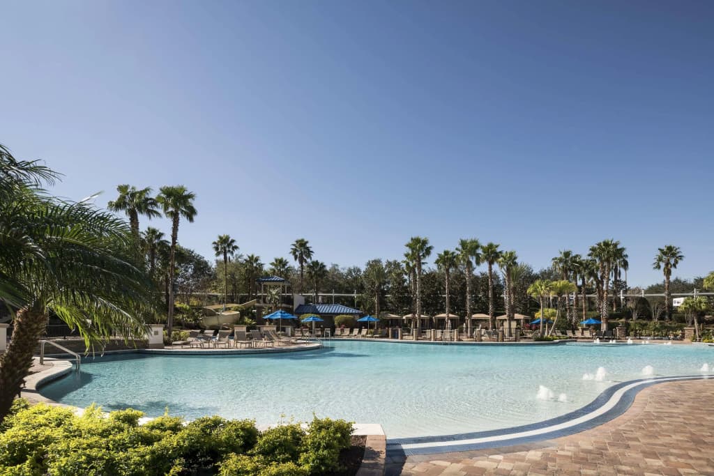 Hyatt Regency Orlando - photo 13