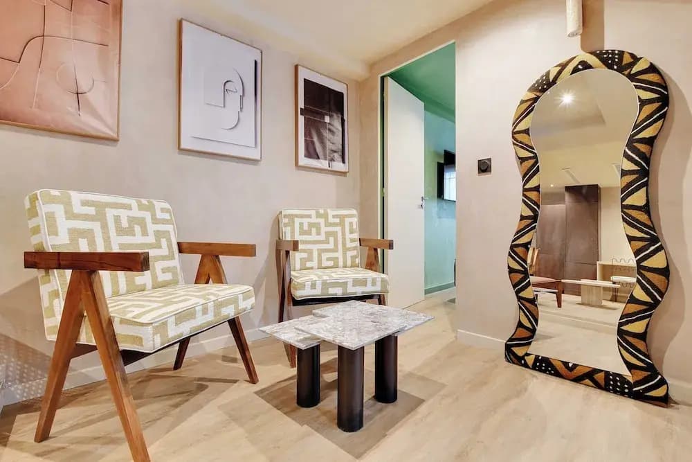 Elegance and Refinement for 10 - Montorgueil - photo 3