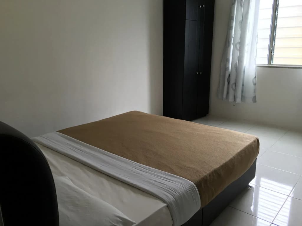 Chua Gin Holiday House 1 - photo 2