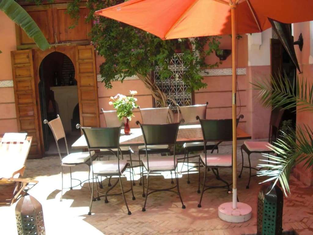Riad Zagouda - photo 15