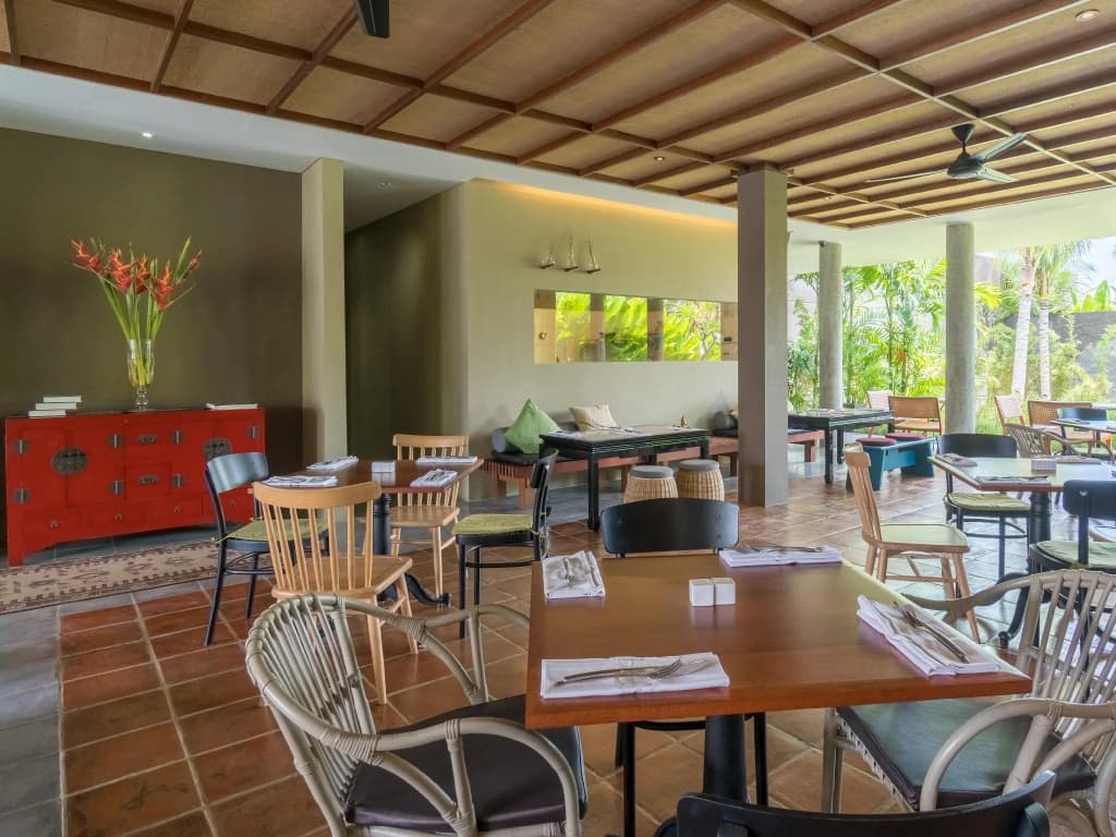 Abia Villa - photo 26