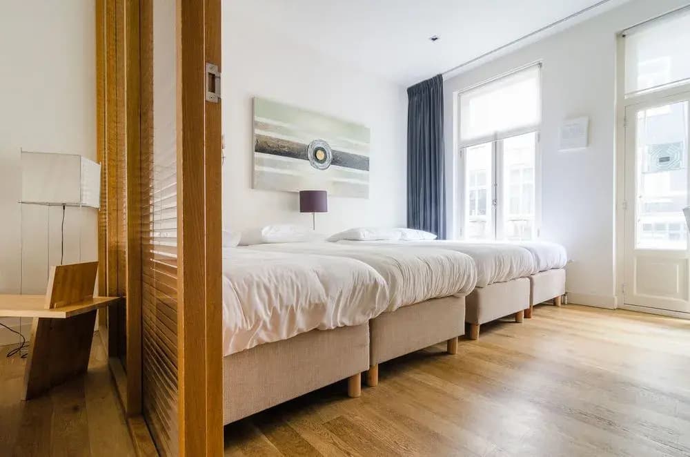 Marnix Apartments - photo 1