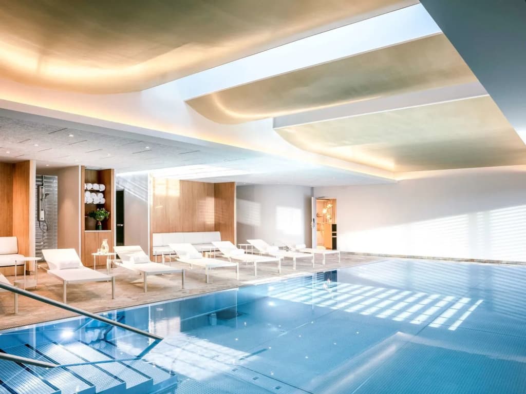 Pullman Paris Centre-Bercy Hotel - photo 27