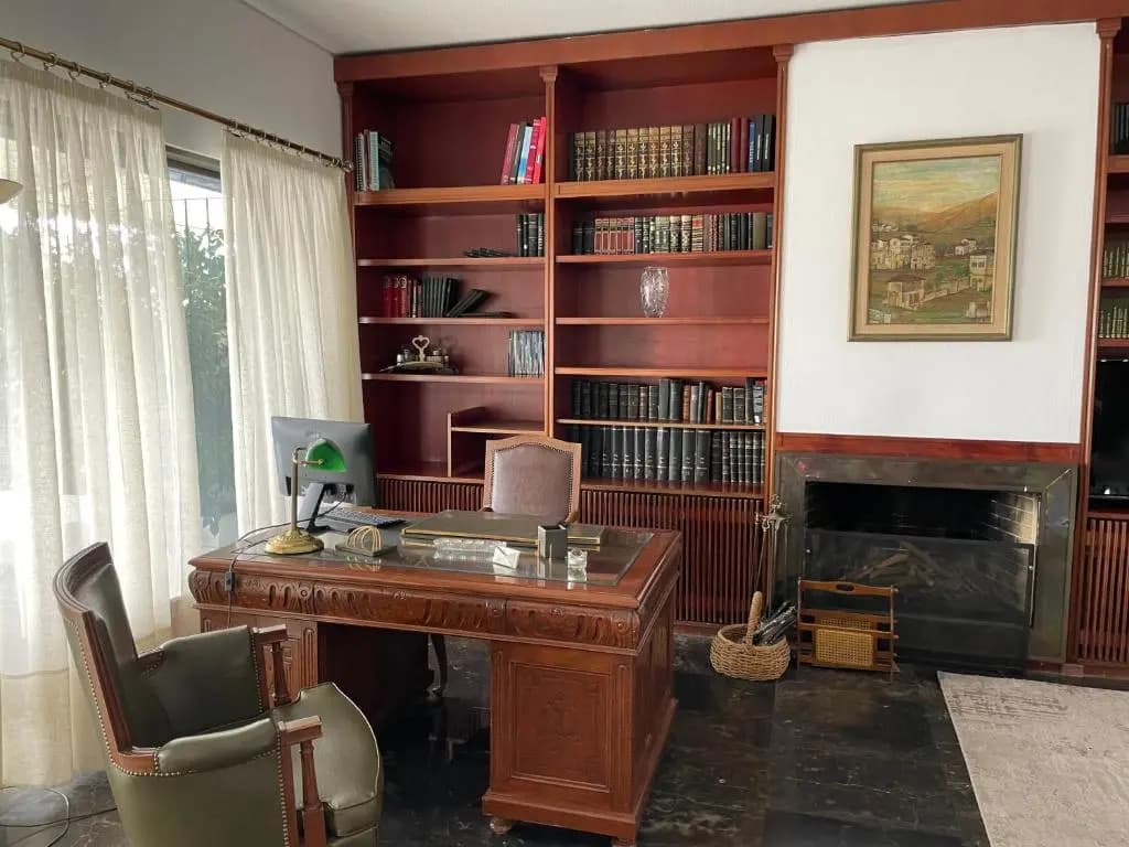 Athens 360 penthouse, panoramic City view - photo 7