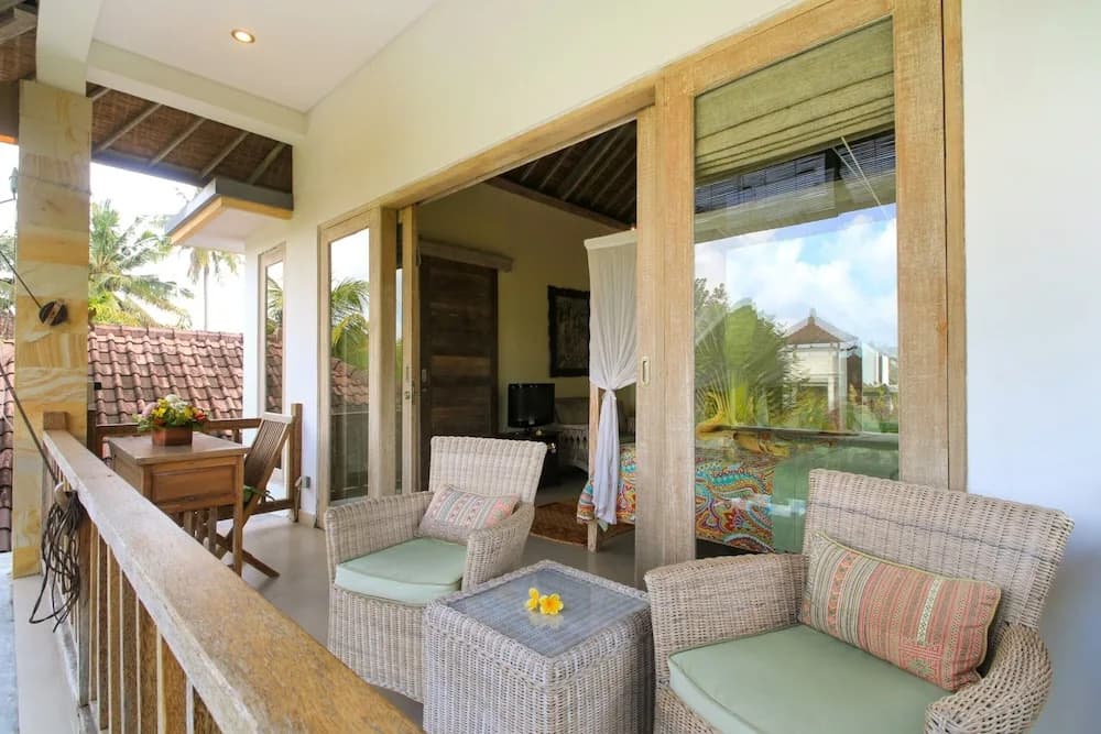 Vss-ubud Ricefield -ac-3bd-3bth-pool-b&b-internet - photo 11