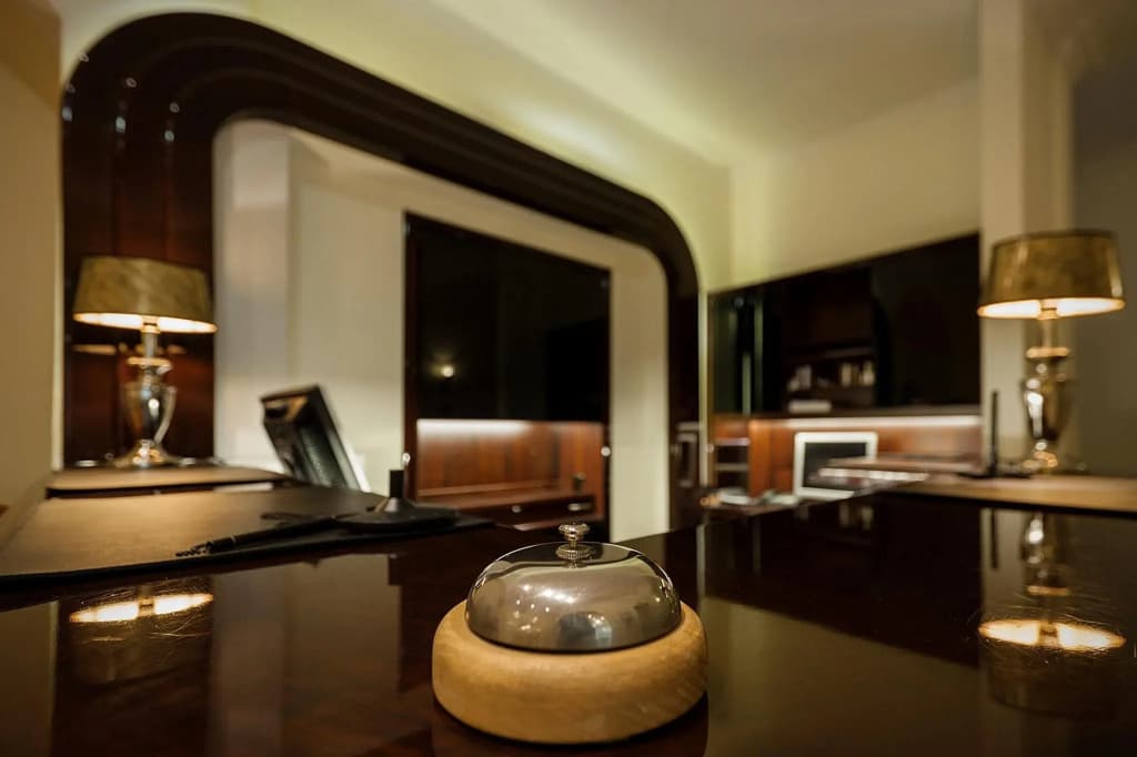 Myer's Hotel Berlin - photo 31