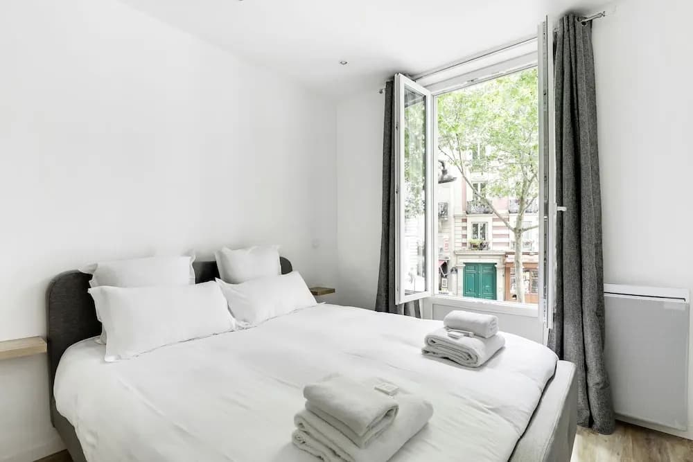 Pick A Flat's Menilmontant Pyrenees - photo 9