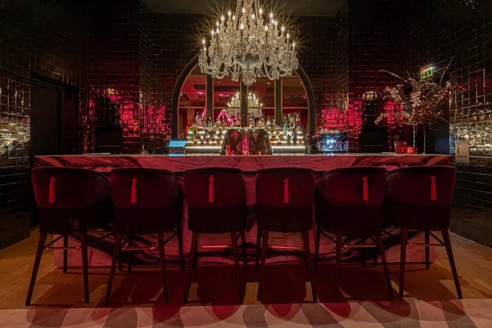 Sax Paris, LXR Hotels & Resorts - photo 22