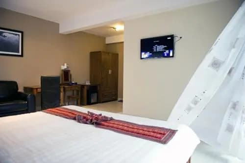 CarpeDM Hotel - photo 1