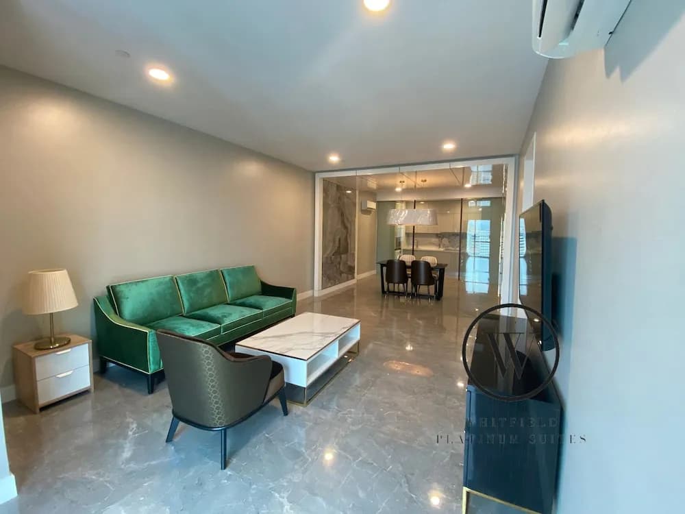 Victory suites - photo 2