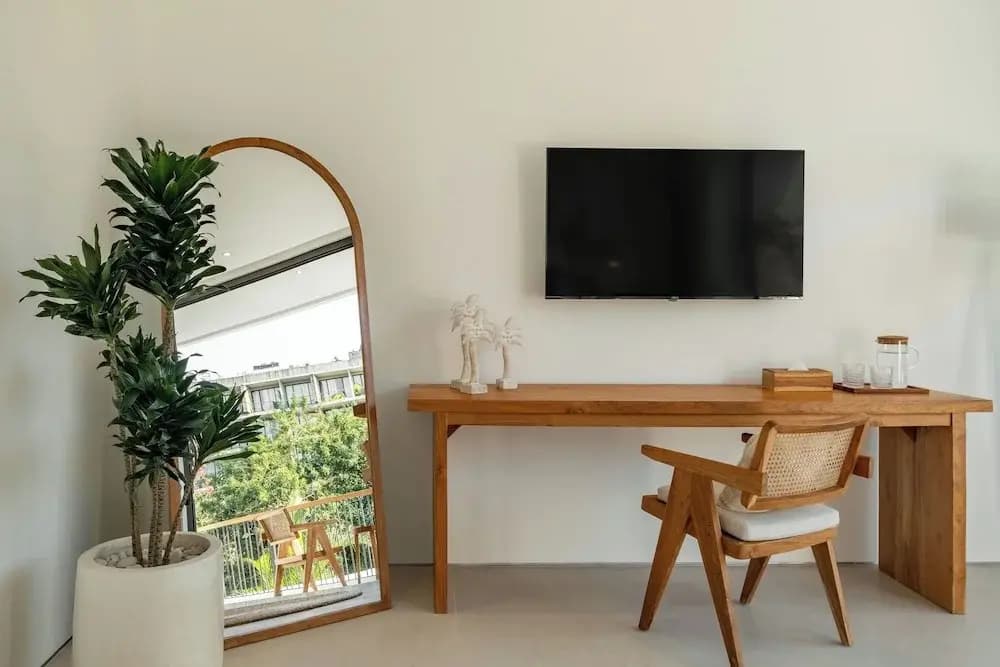 Element A1 Villa Bingin - photo 2