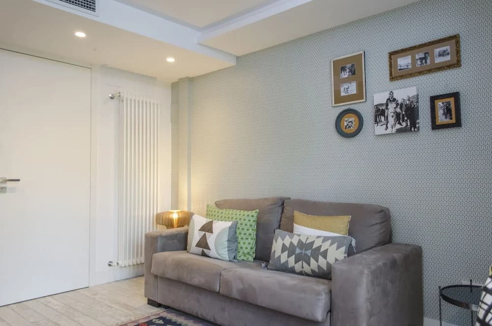 Apartamento Concha Espina I - photo 11