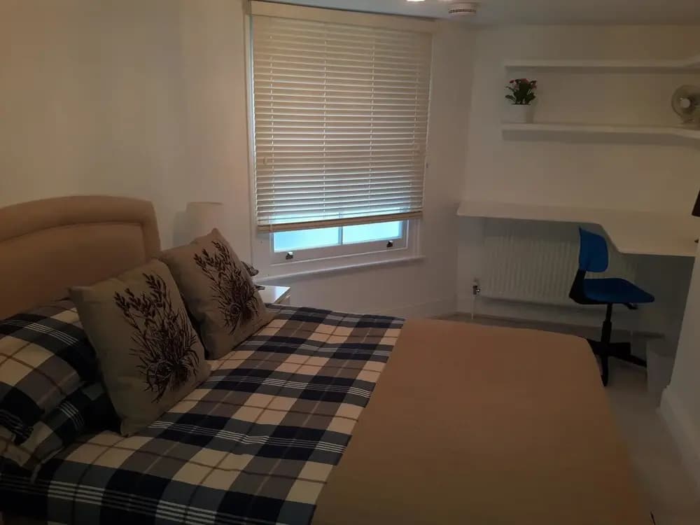 Nice & Cozy Apartment - photo 1