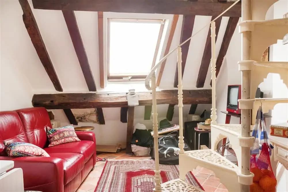 Appartement Louvre Opra Smartrenting - photo 11