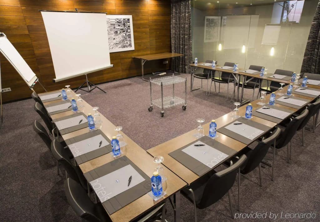 AC Hotel Recoletos by Marriott - photo 18