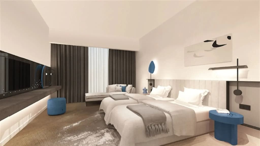 Sleeping Lion Suites - photo 1