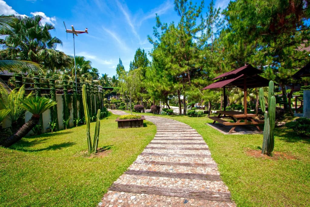 The Waterway Villa - photo 7