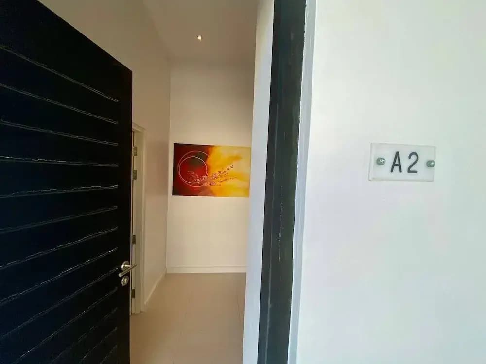 A2 - 4 Bdr Duplex With Stunning Sea View, Karon Beach - photo 13