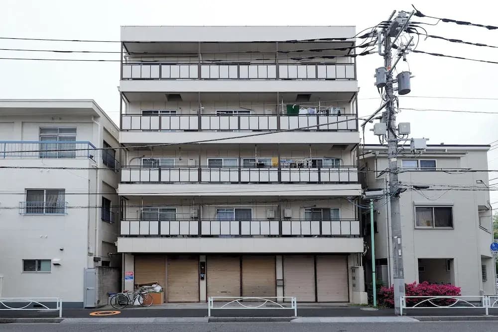 Kimura Building - photo 1