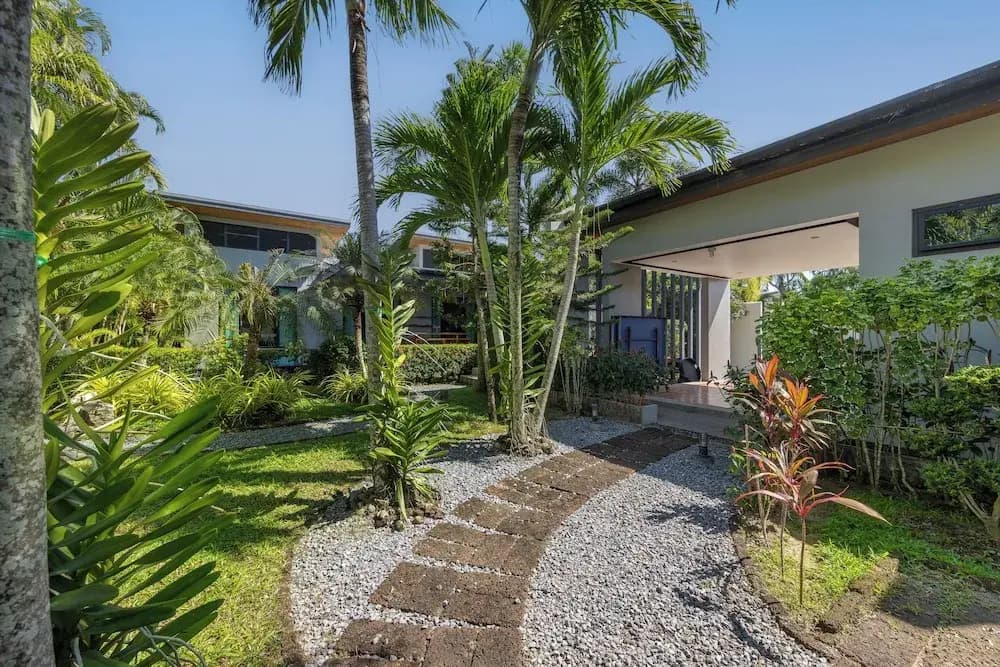 Aroha Villa Private Pool Nai Harn Beach - photo 44
