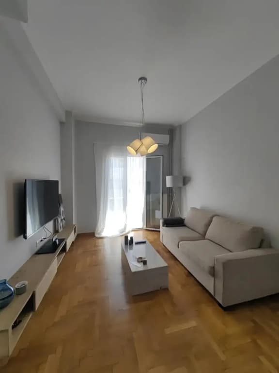 Hermes - Acropolis Residence Apartment - photo 1