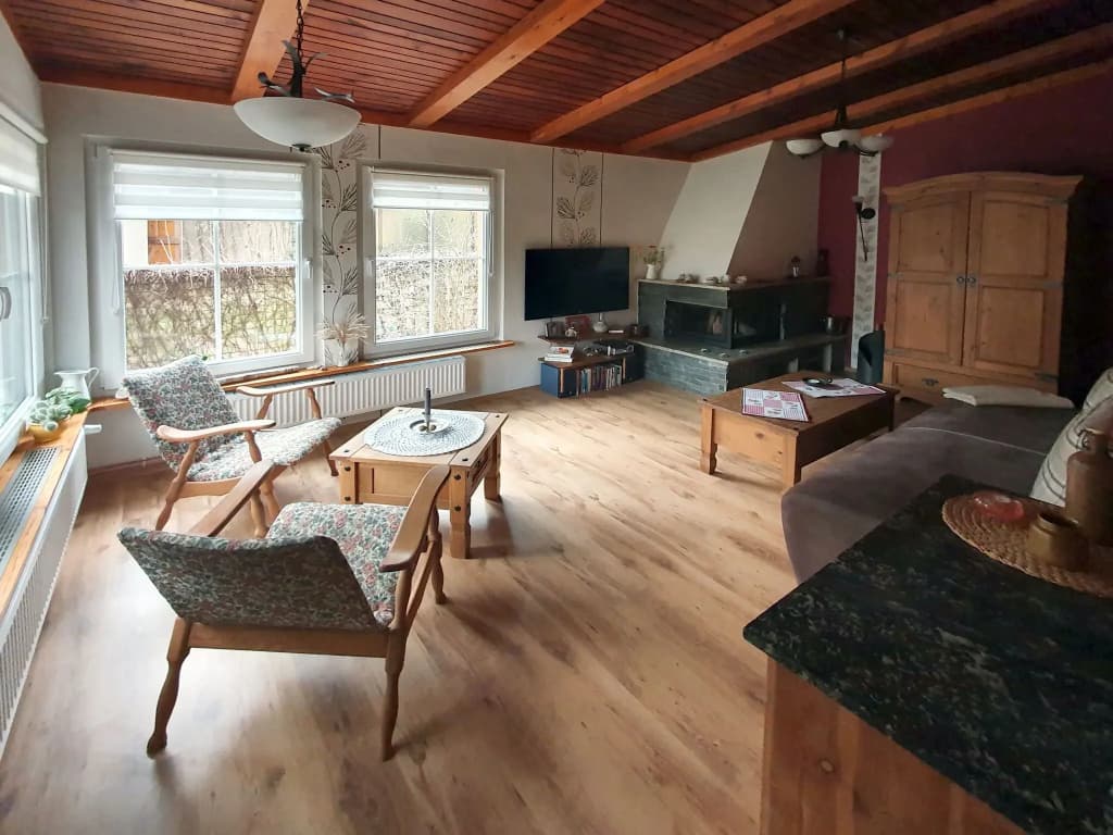 Vacation home, Berlin - photo 2