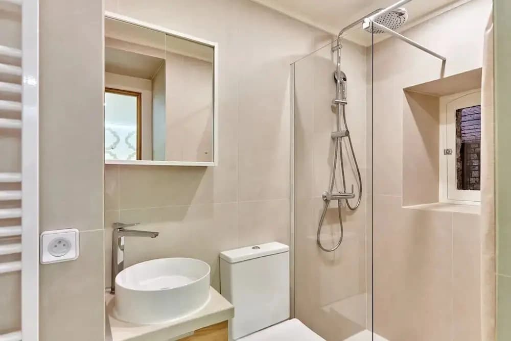 Superb Apartment Arc de Triomphe/trocadero - photo 8