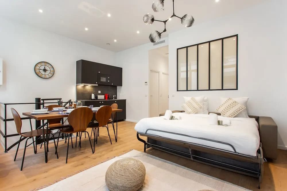 Luxury loft - Marais - photo 4