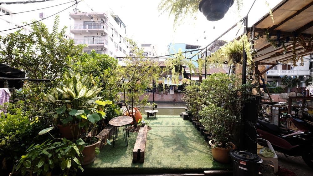 Klong House Hostel - photo 26