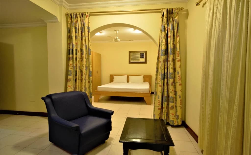 Naseem Hotel - photo 7