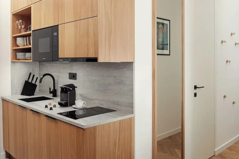 R16 Residences Prague - photo 17