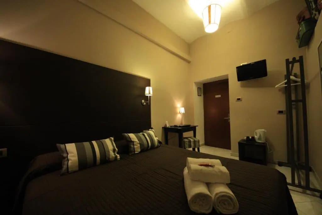 Hotel Felice - photo 1