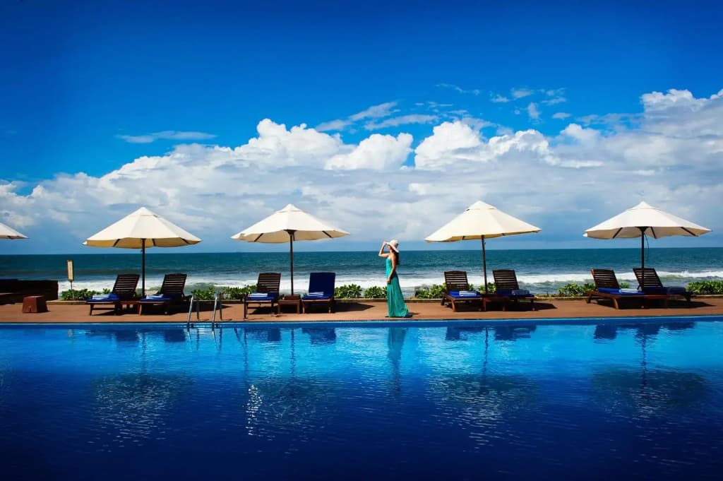 Galle Face Hotel - photo 16