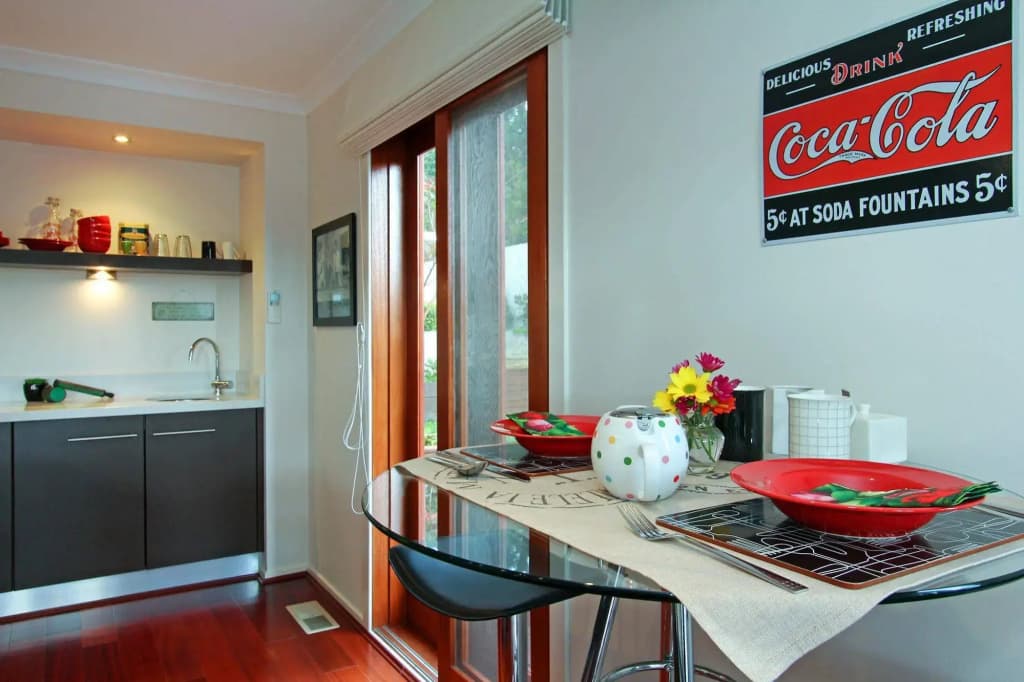 The Guest Room Mt. Martha - photo 4