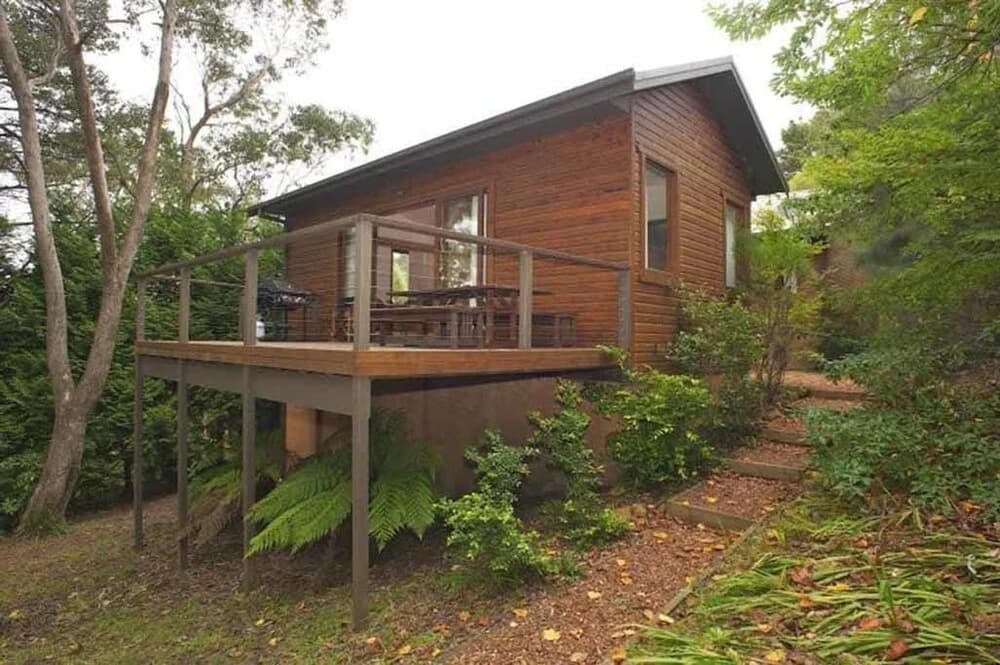 Santosha Glade - photo 1