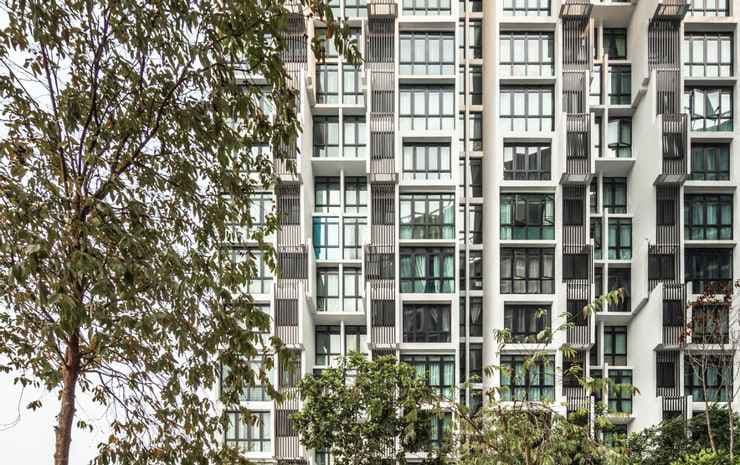 H20 Residence at Ara Damansara - photo 3